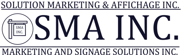 Solution Marketing Affichage inc.